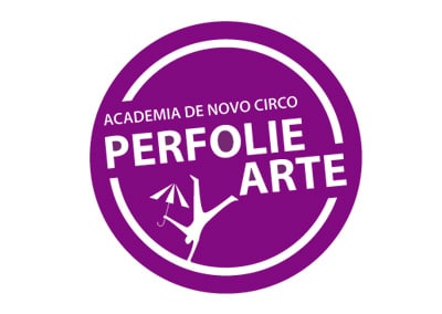 Logo Perfolie Arte