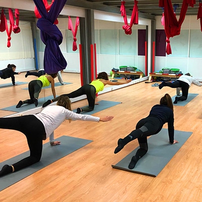pilates oeiras aula de pilates