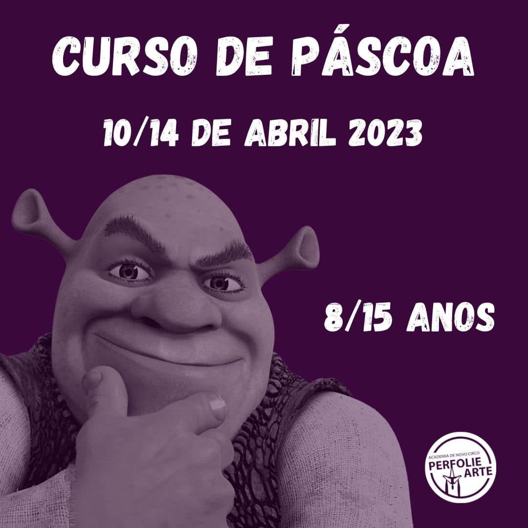 ATL Páscoa 2023 - Cascais
