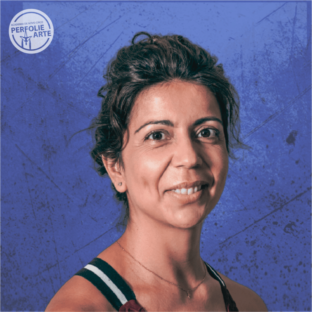 Carla Bangueses - Instrutora de Pilates clinico em Cascais